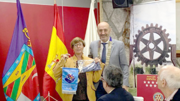 RC sierra de madrid