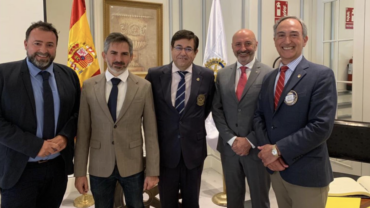 Rotary Club Madrid